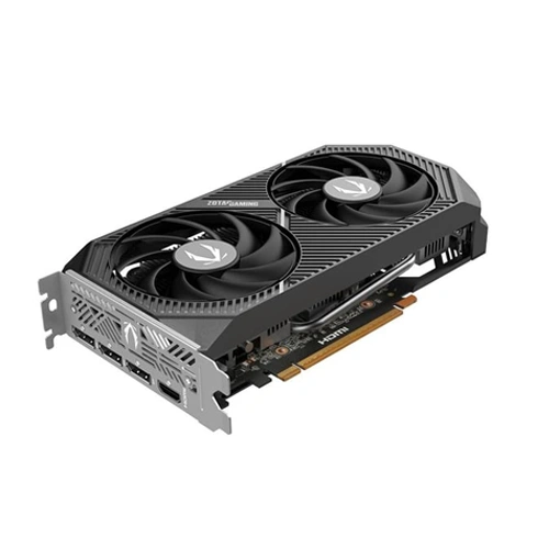 ZOTAC Gaming RTX 5060 Twin Edge 8GB GDDR7 Graphics Card